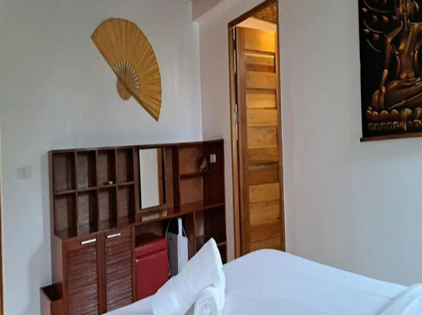 Resort Commercial property for sale IN DAI AQUASPORTS AND RESORT BEACH FRONT PROPERTY in Cebu City