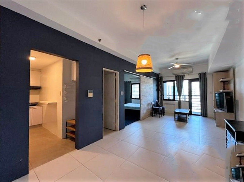 Condo Unit For Rent - 18th Floor at Icon Plaza