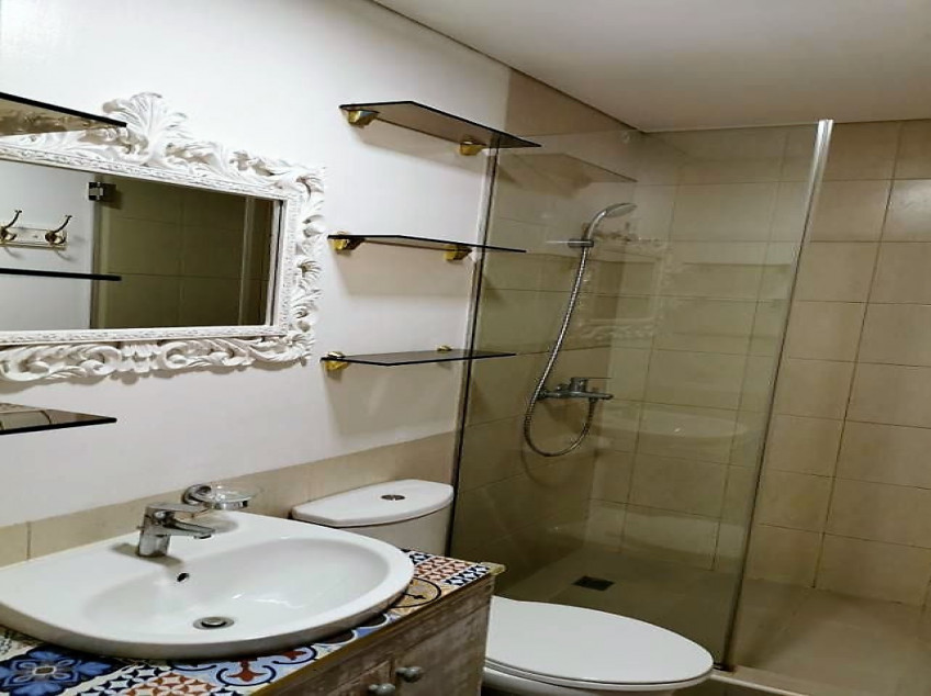 Condo Unit For Rent - 18th Floor at Icon Plaza