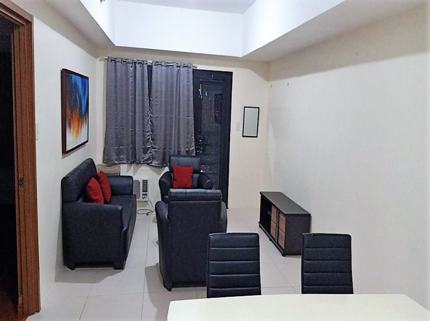 Condo Unit For Rent - Unit 34C at Icon Plaza