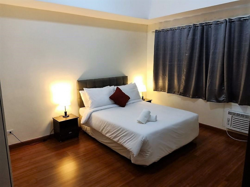 Condo Unit For Rent - Unit 34C at Icon Plaza