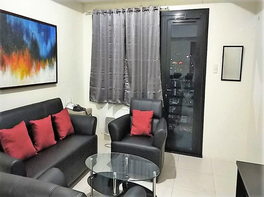Condo Unit For Rent - Unit 34C at Icon Plaza