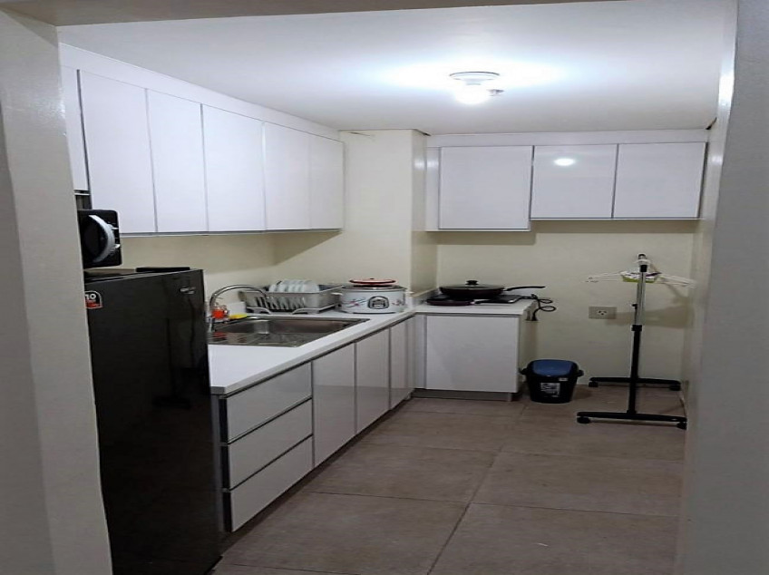 Condo Unit For Rent - Unit 34C at Icon Plaza