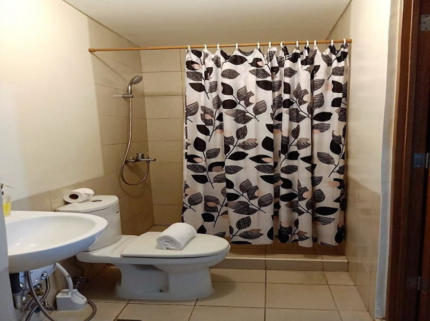 Condo Unit For Rent - Unit 34C at Icon Plaza