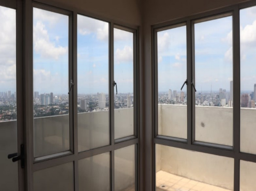 1 Bedroom Unit Rfo in Vivaldi Residences Cubao Quezon City, Metro Manila