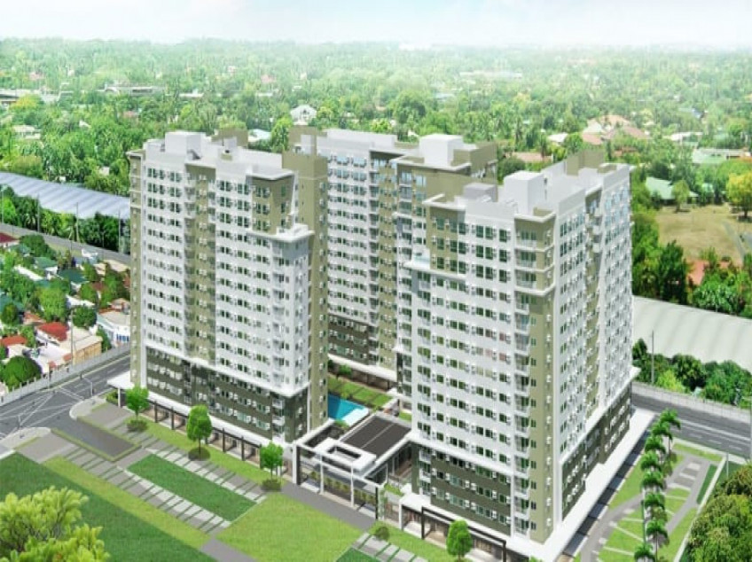 1 Bedroom Condominium Rfo Unit in Avida Towers One Union Place Taguig City, Metro Manila