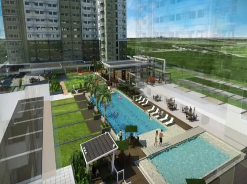 1 Bedroom Condominium Rfo Unit in Avida Towers One Union Place Taguig City, Metro Manila