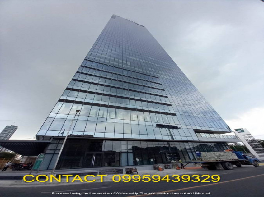 Greenhills San Juan Ortigas Mandaluyong office space for sale or rent