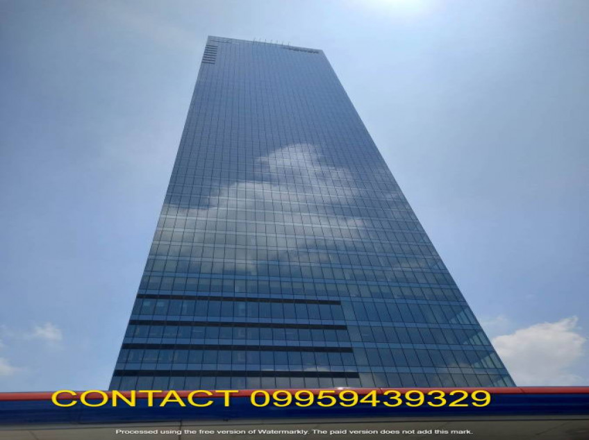 Greenhills San Juan Ortigas Mandaluyong office space for sale or rent