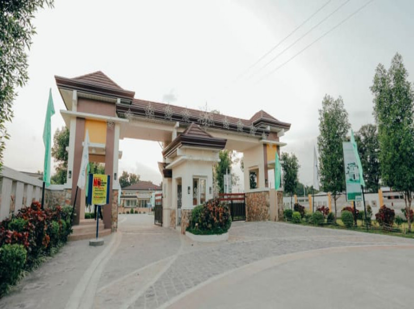 4 Bedroom Dream House and Lot for Sale Rfo in Aspire Prime Residences San Fernando, Pampanga
