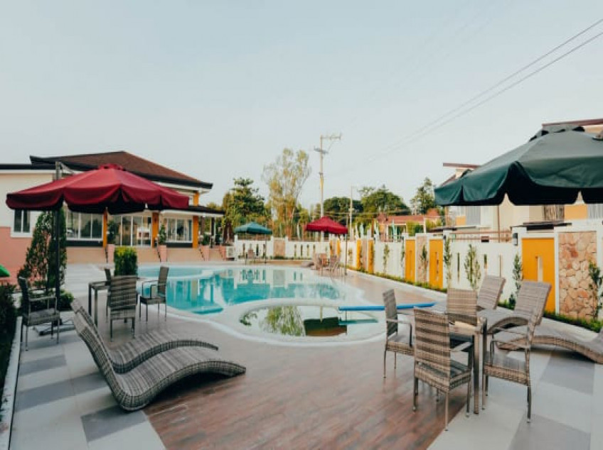 4 Bedroom Dream House and Lot for Sale Rfo in Aspire Prime Residences San Fernando, Pampanga