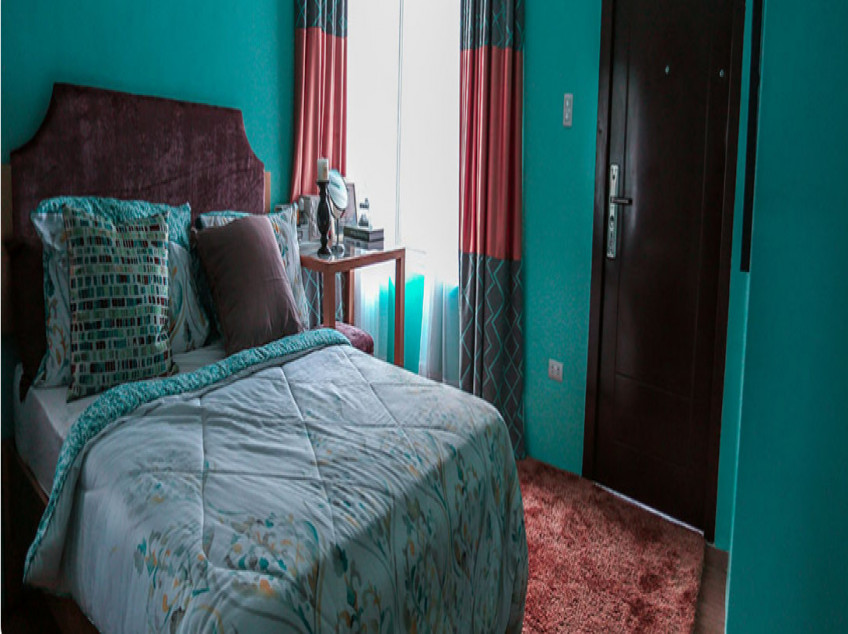 4 Bedroom Dream House and Lot for Sale Rfo in Aspire Prime Residences San Fernando, Pampanga