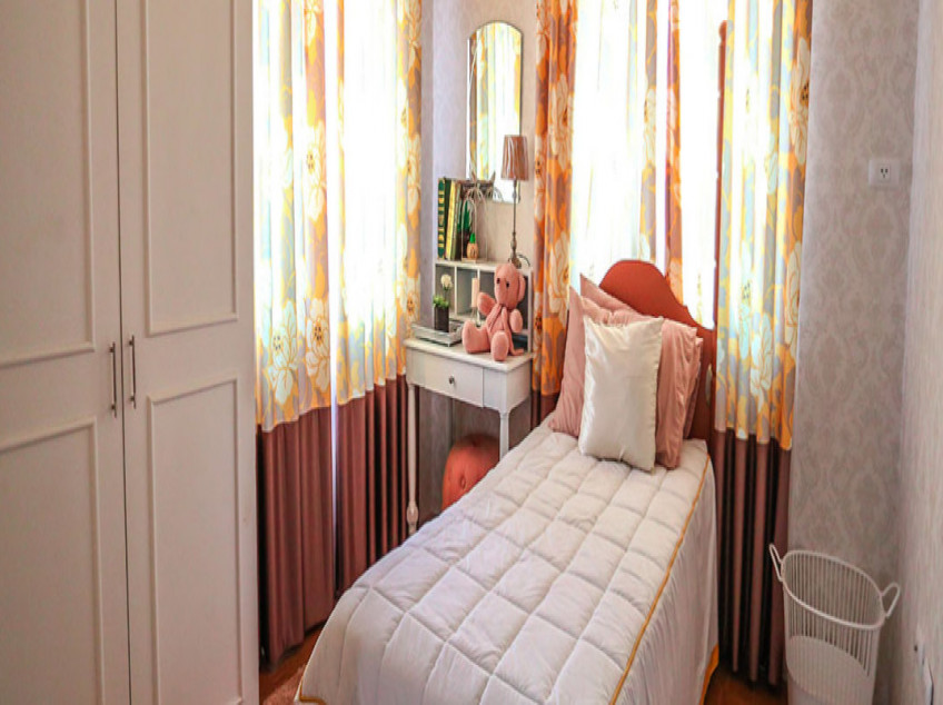 4 Bedroom Dream House and Lot for Sale Rfo in Aspire Prime Residences San Fernando, Pampanga