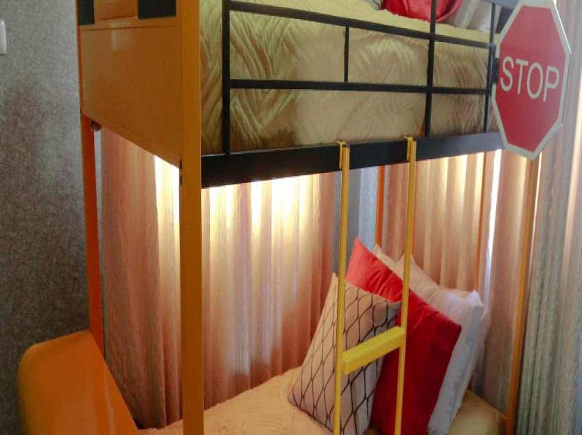 4 Bedroom Dream House and Lot for Sale Rfo in Aspire Prime Residences San Fernando, Pampanga