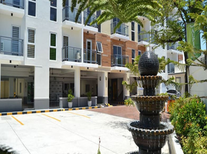 2 Bedroom Rfo unit for Sale in The Alpina Heights Paranaque City, Metro Manila