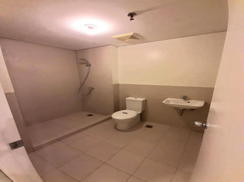 For Sale Studio unit in Mandaluyong Zitan Residences