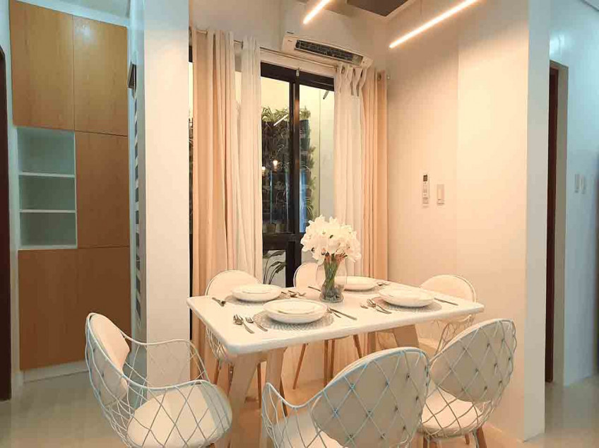 2 Bedroom Unit K House and Lots Rfo for Sale in 33 Harmony Place Quezon City, Metro Manila