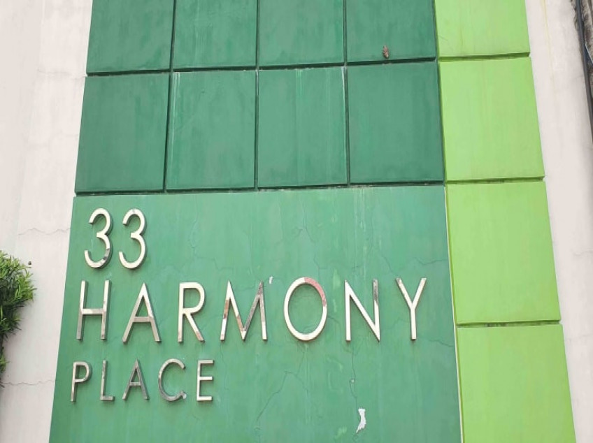 2 Bedroom Unit K House and Lots Rfo for Sale in 33 Harmony Place Quezon City, Metro Manila