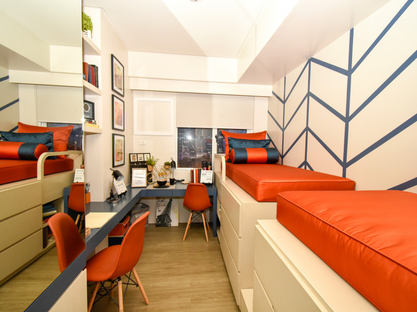 Hawthorne Heights by Vista Residences | Condo in Katipunan