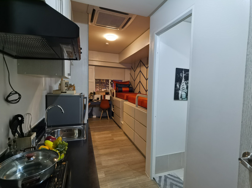 Hawthorne Heights by Vista Residences | Condo in Katipunan