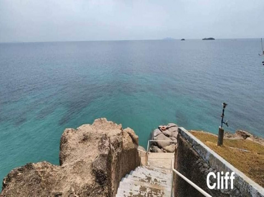 Tali Beach Lot for Sale