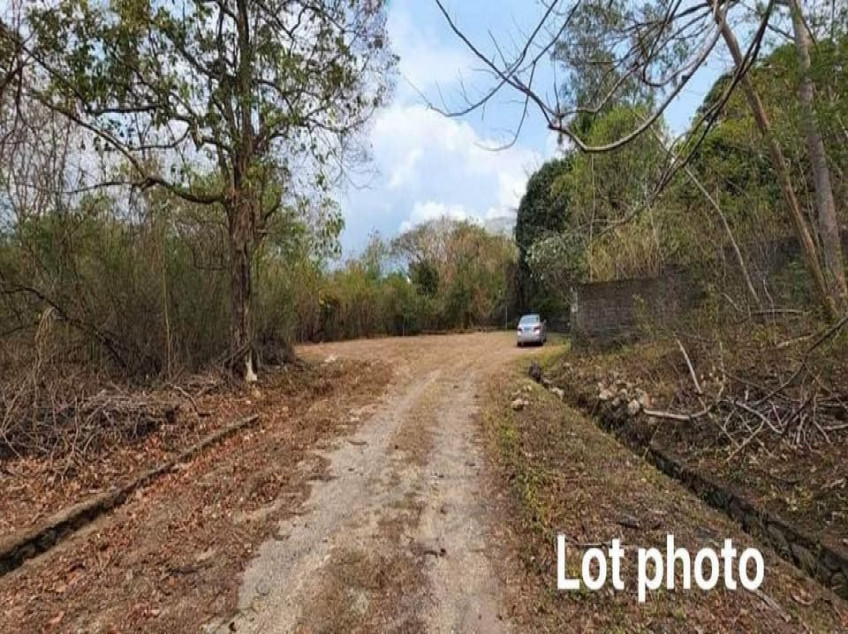 Tali Beach Lot for Sale