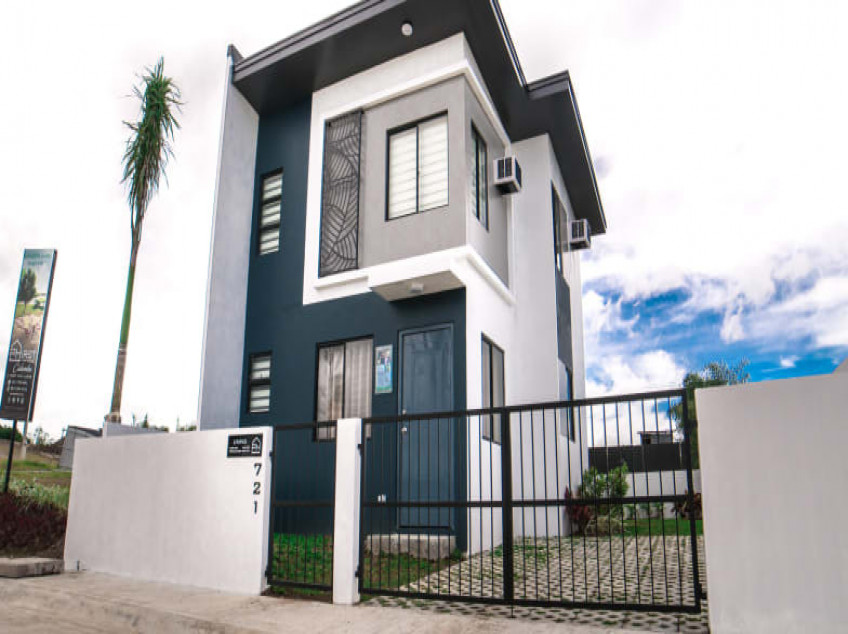 3 Bedroom Unna Regular Unit Preselling for Sale in PHirst Park Homes Calamba Calamba City, Laguna