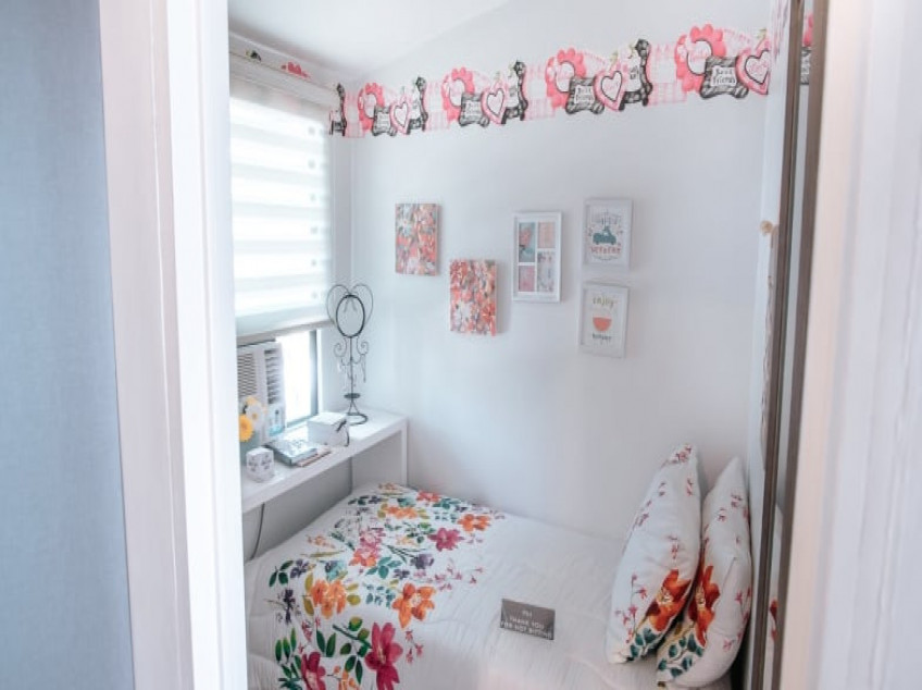 3 Bedroom Unna Regular Unit Preselling for Sale in PHirst Park Homes Calamba Calamba City, Laguna