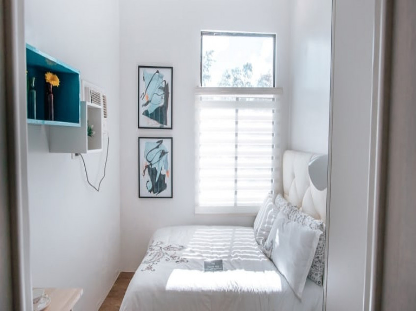 3 Bedroom Unna Regular Unit Preselling for Sale in PHirst Park Homes Calamba Calamba City, Laguna