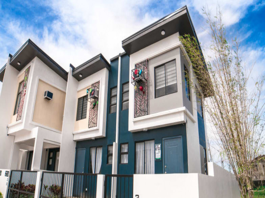 3 Bedroom Unna Regular Unit Preselling for Sale in PHirst Park Homes Calamba Calamba City, Laguna