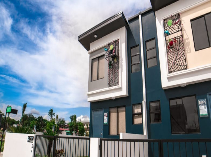 3 Bedroom Unna Regular Unit Preselling for Sale in PHirst Park Homes Calamba Calamba City, Laguna