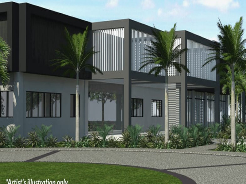 3 Bedroom Unna Regular Unit Preselling for Sale in PHirst Park Homes Calamba Calamba City, Laguna