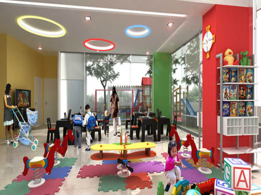 2 Bedroom with balcony Unit Rfo for Sale in Uptown Ritz Taguig City, Metro Manila