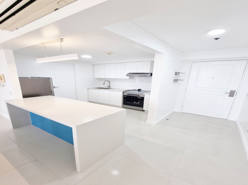 2BR Senta Legazpi Makati 2 Parking Tandem Slots For Sale