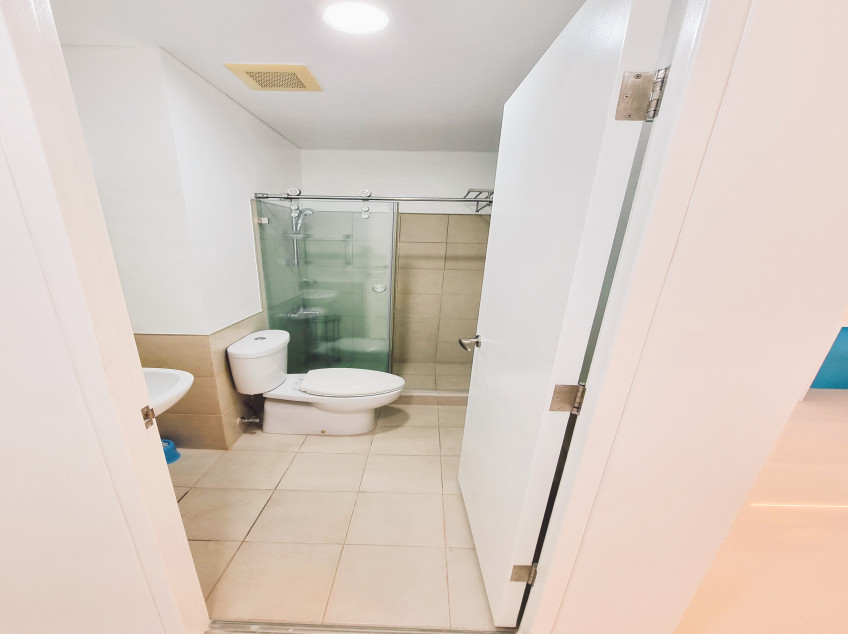 2BR Senta Legazpi Makati 2 Parking Tandem Slots For Sale