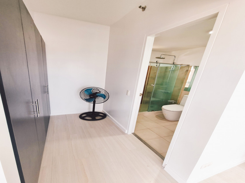 2BR Senta Legazpi Makati 2 Parking Tandem Slots For Sale