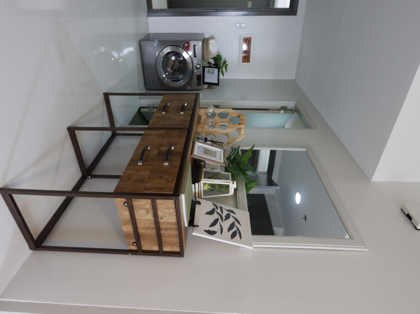 37.80 sqm 1BR Condo For Sale in Shaw Blvd, Mandaluyong, Metro Manila