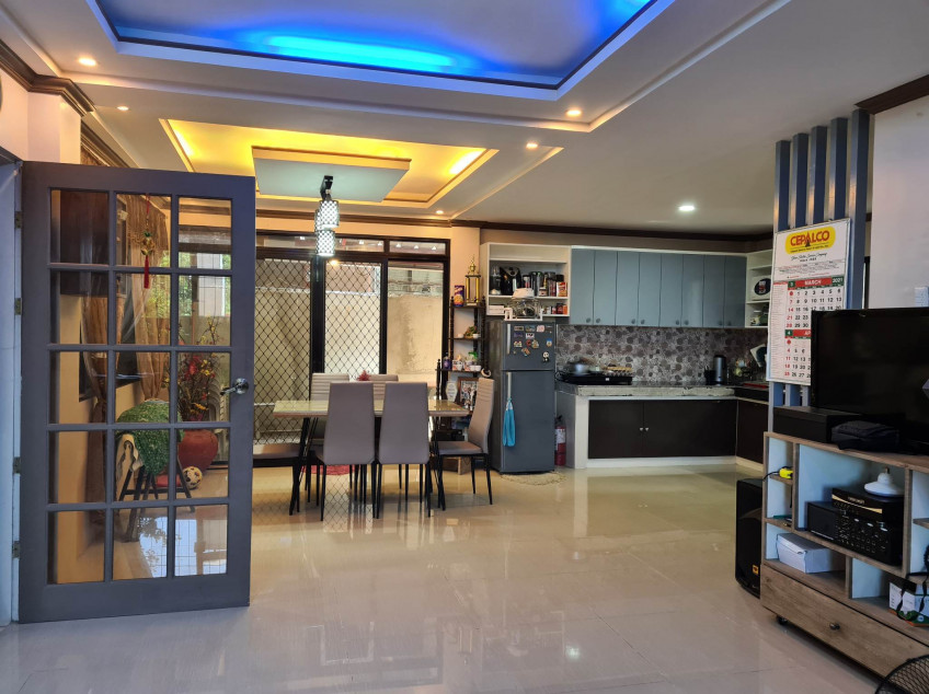 A 3-Storey House for Sale in Cagayan de Oro City, Misamis Oriental