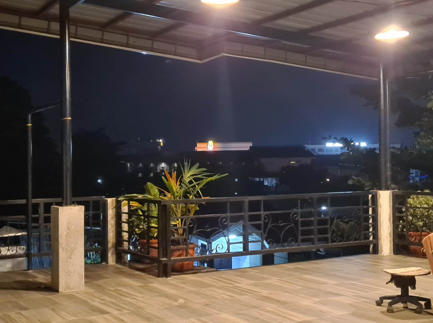 A 3-Storey House for Sale in Cagayan de Oro City, Misamis Oriental