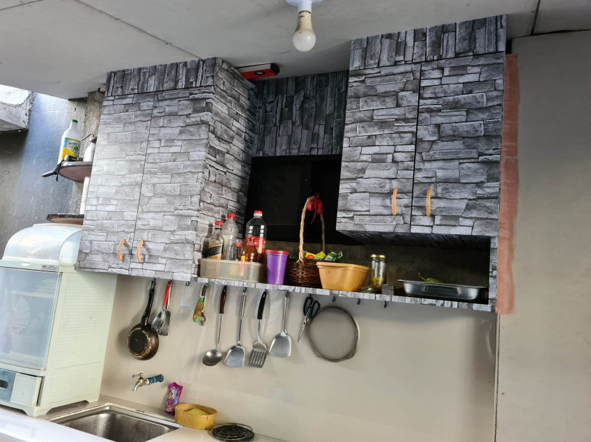 A 3-Storey House for Sale in Cagayan de Oro City, Misamis Oriental