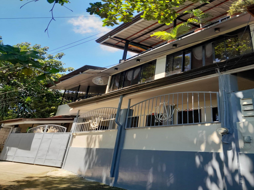 A 3-Storey House for Sale in Cagayan de Oro City, Misamis Oriental