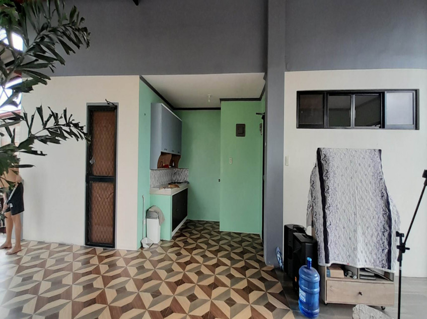 A 3-Storey House for Sale in Cagayan de Oro City, Misamis Oriental