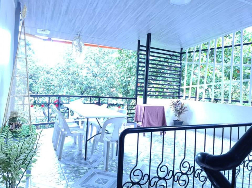 A 3-Storey House for Sale in Cagayan de Oro City, Misamis Oriental