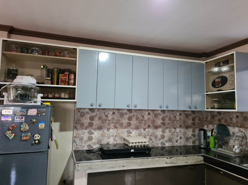 A 3-Storey House for Sale in Cagayan de Oro City, Misamis Oriental