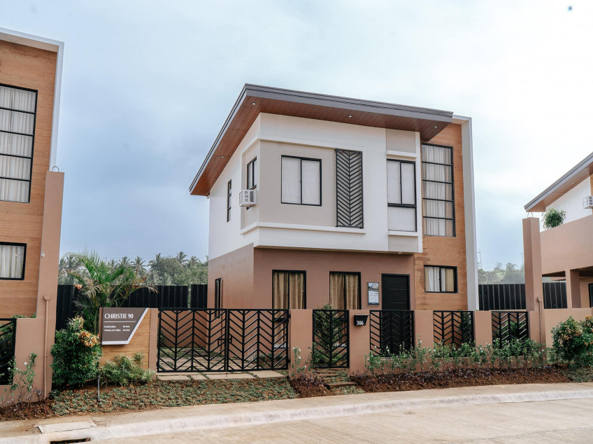 House and Lot For Sale In Batulao Nasugbu