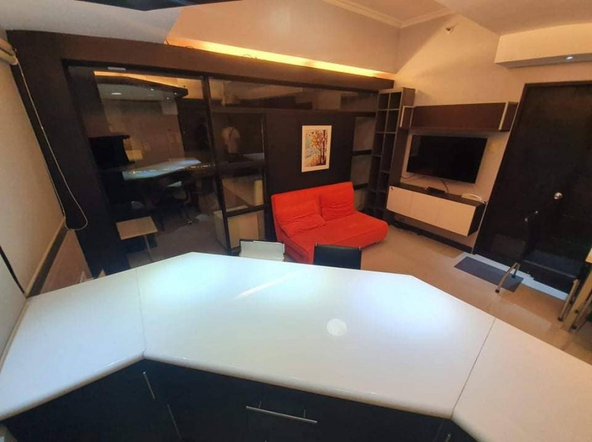 Condo With Parking for Sale in Greenhills