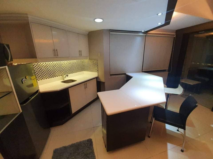 Condo With Parking for Sale in Greenhills