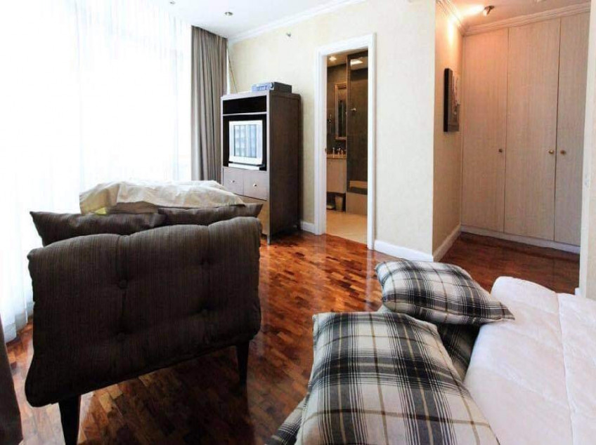 2 Bedroom With Parking For Rent In Ortigas Beside Ayala 30th Mall