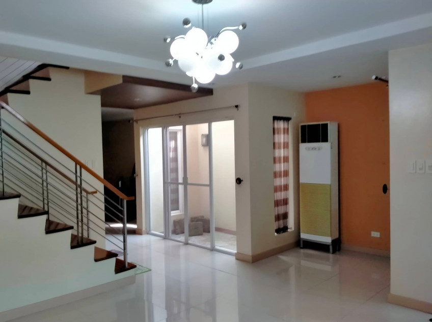 5 Bedroom With 2 Parking Slot For Sale In Northview 1 Batasan Hills