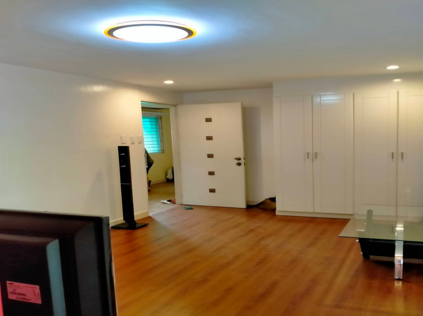 5 Bedroom With 2 Parking Slot For Sale In Northview 1 Batasan Hills